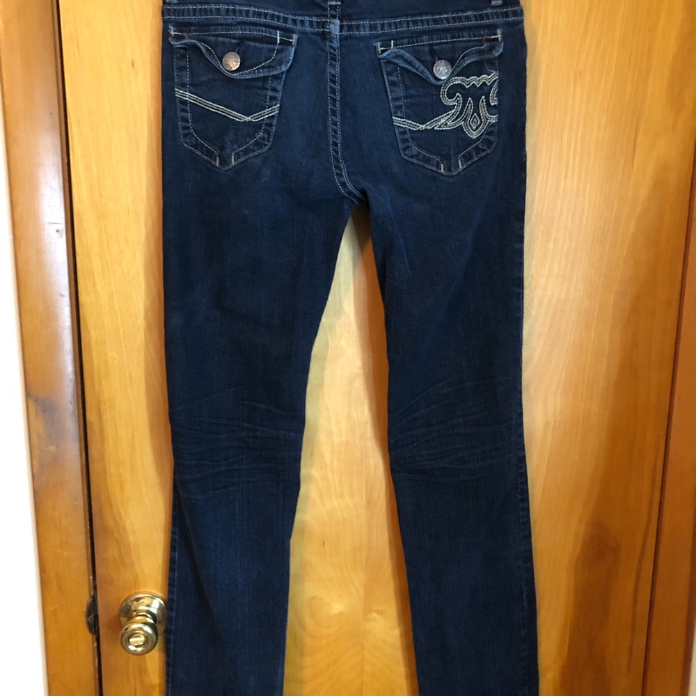 Mek jeans